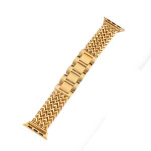 Product image for  Stylish Stainless Steel Watch Band Home Décor 20