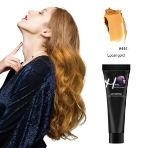 Product image for  Color Highlighting One-Time Hair Dye Hair Color Cream Home Décor 12