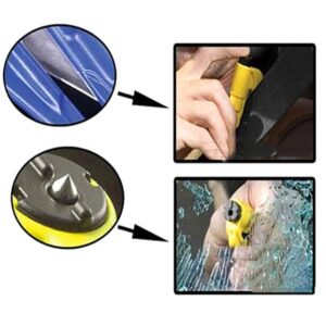 Product image for  Car Safety Articles Mini One-second Window Breaker Home Décor 15