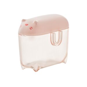 Product image for  Data Cable Storage Box Power Charging Cable Arrangement Home Décor 20