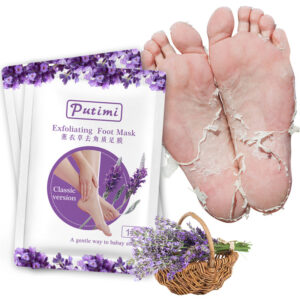 Product image for  EFERO Keratinous Foot Mask Hand Mask Home Décor 9