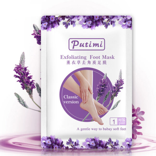 Product image for  EFERO Keratinous Foot Mask Hand Mask Home Décor 6