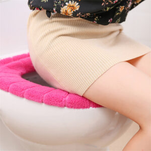 Product image for  Thickened toilet seat cushion Home Décor 20
