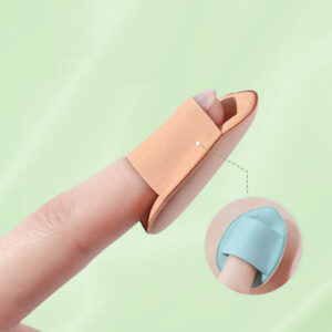 Product image for  Wet And Dry Makeup Sponge Puff Home Décor 15