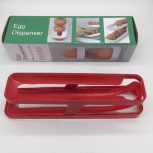 Product image for  Household Fashionable Refrigerator Egg Dispenser Home Décor 11