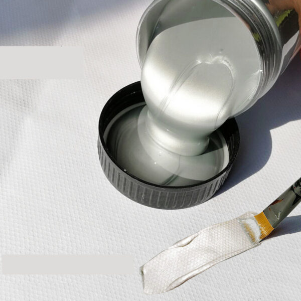 Product image for  Acrylic Paint Foguang Gold Oil Paint Home Décor 5