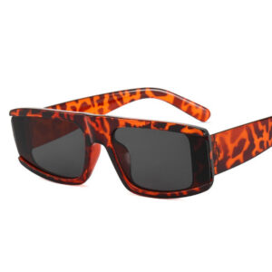 Product image for  New Hip-hop European And American Small Square Sunglasses Women Home Décor 19