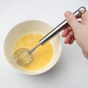 Product image for  Stainless steel wire whisk Home Décor 12