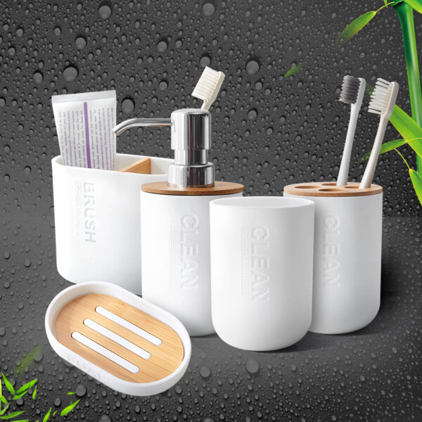 Product image for  Shelf, toothbrush holder Home Décor 4