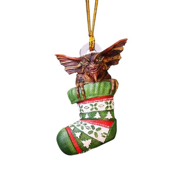 Product image for  Car Backpack Pendant Housing Decoration Ornaments 11