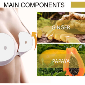 Product image for  Firm And Plump Chest Lifting Patch Home Décor 11