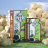 Product image for  Magic Color Flame Powder Atmosphere Arrangement Home Décor 16