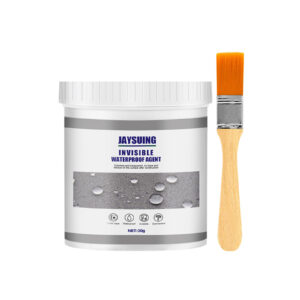Product image for  Waterproof Adhesive Sealant Bathroom Kitchen Exterior Wall Leak-proof Repair Brick Leak-proof Sealing Paint Home Décor 16
