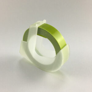 Product image for  Embossed Concave-convex Cutting Plotter 6mm Printing Ribbon Home Décor 21