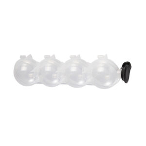 Product image for  DIY Ball  Cube Mold Four-hole Ice Hockey Home Décor 14