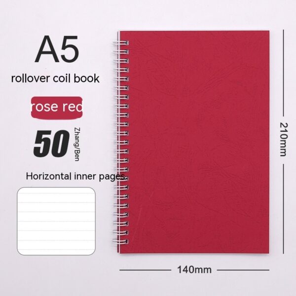 Product image for  Portable Creative Note Pad Notepad Home Décor 7