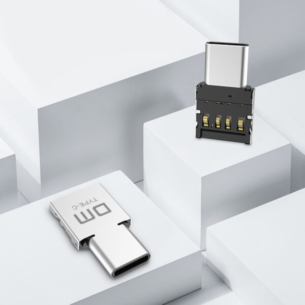 Product image for  USB To TYPE-C Connector AD011 Home Décor 13