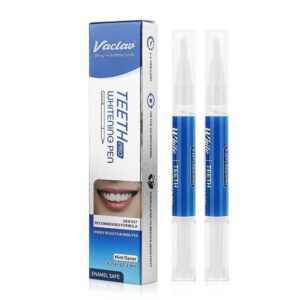 Product image for  Teeth Dazzling White Pen Cleaning Beauty Gel Home Décor 16
