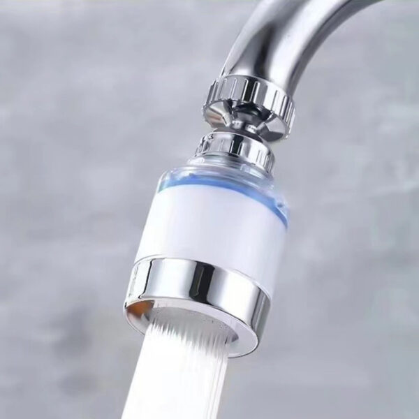 Product image for  Household Kitchen Faucet Filter Extender Home Décor 4