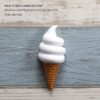 Original Cylinder Ice Cream