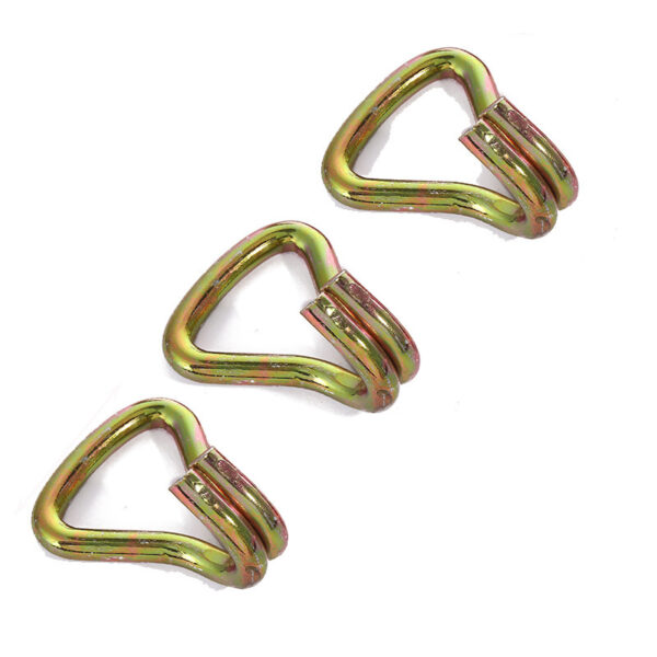 Product image for  Double J Hook Binding Hook Tightener Hook Tensioner Home Décor 5
