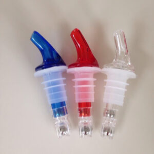 Product image for  Home Portable Simple Quantitative Wine Pourer Home Décor 12