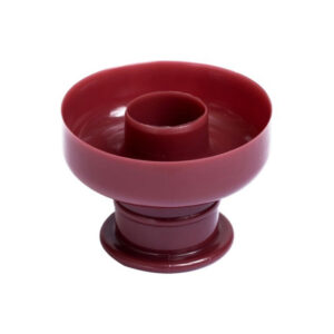 Product image for  Plastic Hollow Doughnut Cake And Bread Mould Home Décor 14