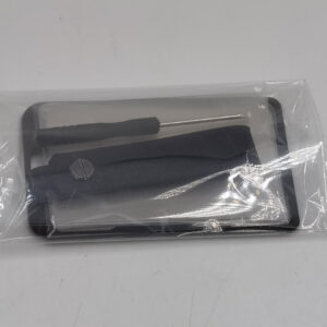 Product image for  Fashion Simple Aluminum Alloy Card Key Protector Home Décor 23