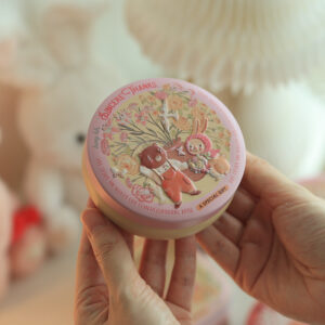 Product image for  Barrel-type Cans Of Candy Box Home Décor 20
