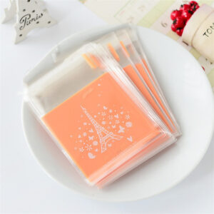 Product image for  Works Plastic Gift Packaging Bag Home Décor 12