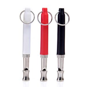 Product image for  Ultrasonic Dog Flute For Pet Training Home Décor 13