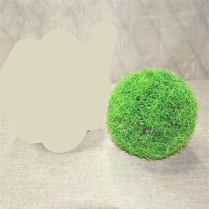 Product image for  Plastic Simulation Ball Kindergarten Ceiling Decoration Milan Grass Home Décor 15