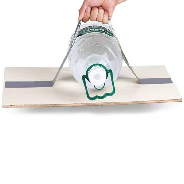 Product image for  Thickened Waterproof Floor Traceless Trapping Floor High-viscosity High-strength Glue Home Décor 5