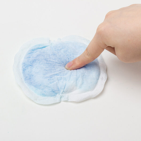 Product image for  Duolado Cloth Anti-Galactorrhea Pads For Pregnant Women And Postpartum Breast Pads Home Décor 5