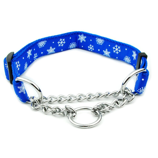 Product image for  Cargo Pet Chain Collar Anti-dog Home Décor 8