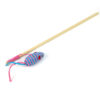 Weave the rat
