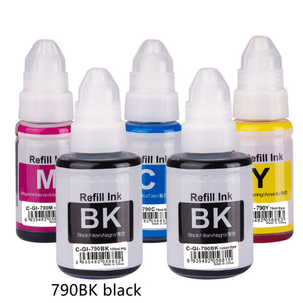 Product image for  Suitable For Printer Ink Dyes In Southeast Asia Home Décor 8