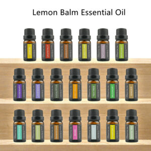 Product image for  Ginger Wormwood Rose Sandalwood Essential Oil Home Décor 20