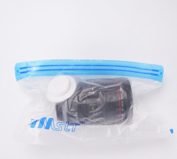 Product image for  Manufacturer Direct Travel Receiving Bag PA PE Grained Vacuum Bag Vacuum Compression Receiving Bag For Travel Clothing Articles Home Décor 6