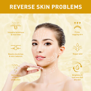 Product image for  To Brighten Skin And Fade Wrinkles And Spots Home Décor 14