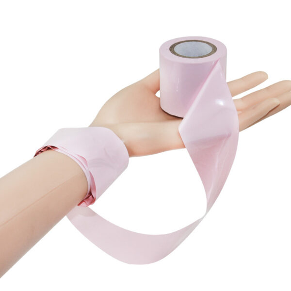 Product image for  Sealing Static Tape Toys Supplies Home Décor 7