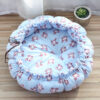 Sky Blue Rabbit Baby