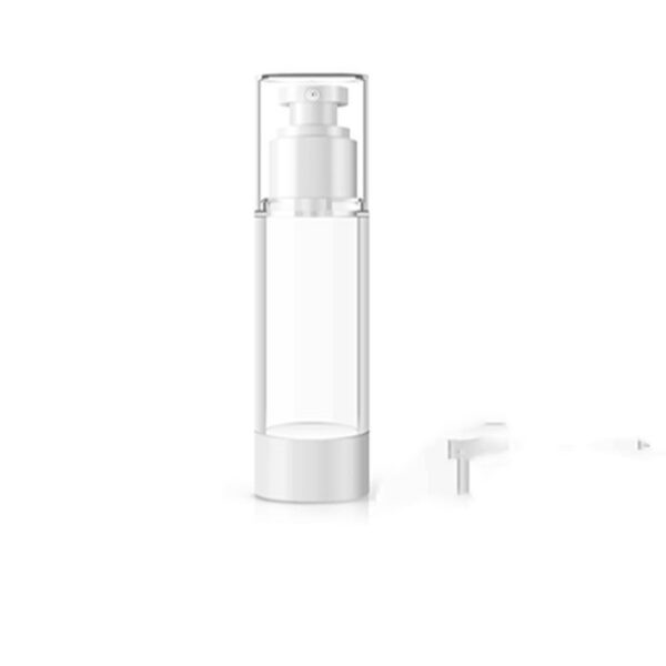 Product image for  Vacuum Spray Bottle Travel Portable Sub-bottling Watering Can Moisturizing Spray Bottle Home Décor 9