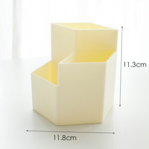 Product image for  Creative Cute Rotating Pen Holder Student Office Stationery Storage Box Home Décor 18