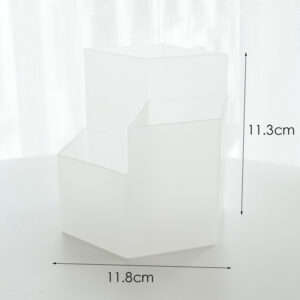 Product image for  Creative Cute Rotating Pen Holder Student Office Stationery Storage Box Home Décor 19