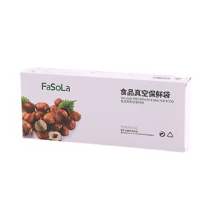 Product image for  Vacuum Compression Bag Zero Food Pumping Airtight Bag Pumping Cylinder Home Décor 13
