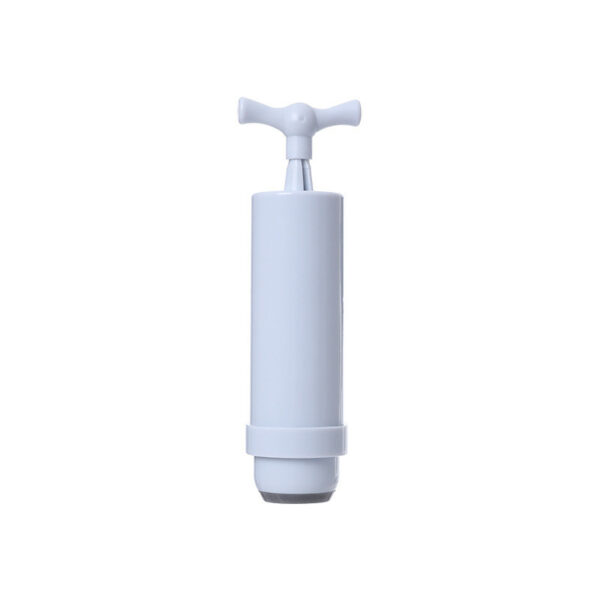 Product image for  Vacuum Compression Bag Zero Food Pumping Airtight Bag Pumping Cylinder Home Décor 9