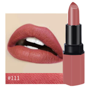 Product image for  Ladies Fashion Velvet Lip Balm Matte Lipstick Home Décor 20