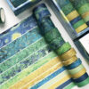 Van Gogh Impression x12
